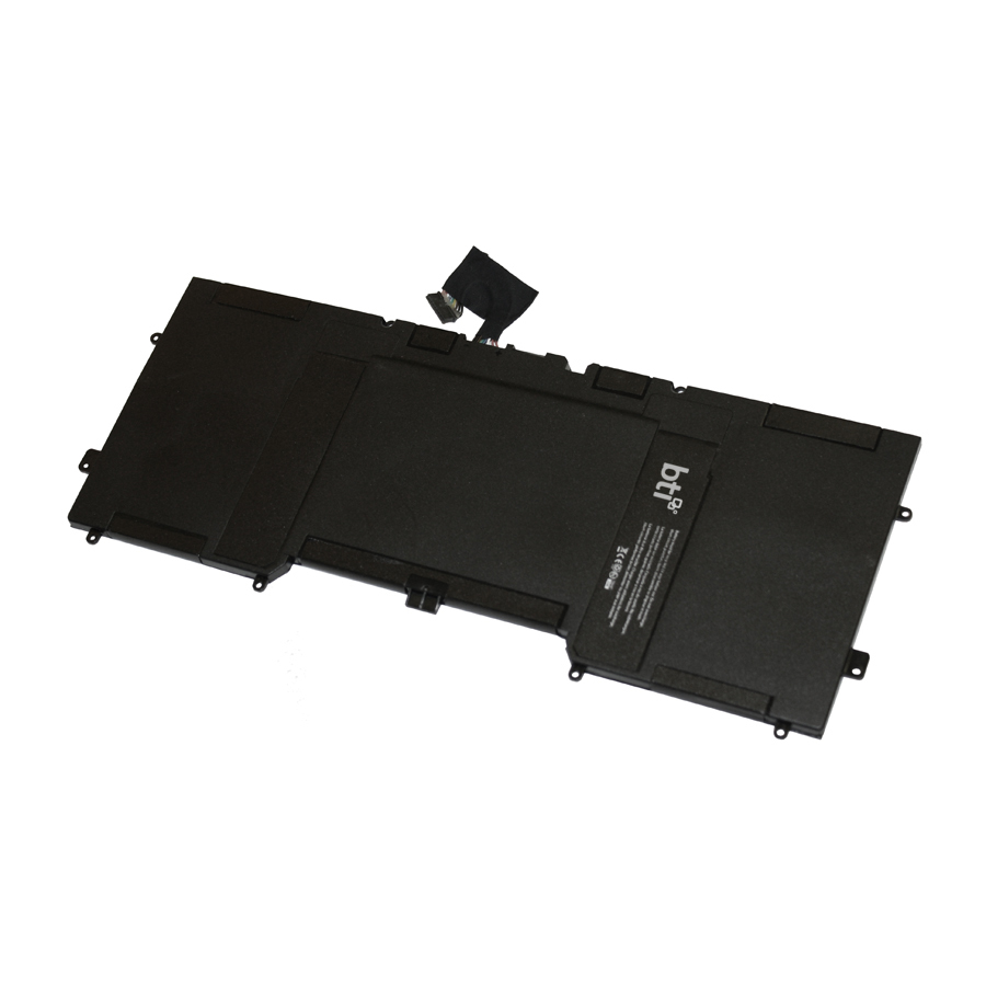 BTI PKH18 Industrial Rechargeable Batteries - Black