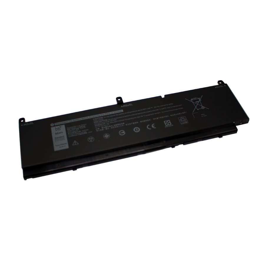 BTI PKWVM- notebook spare part Battery