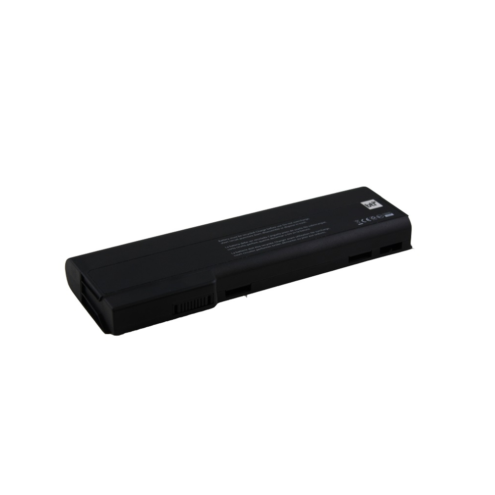 BTI CC09 Industrial Rechargeable Batteries - Black