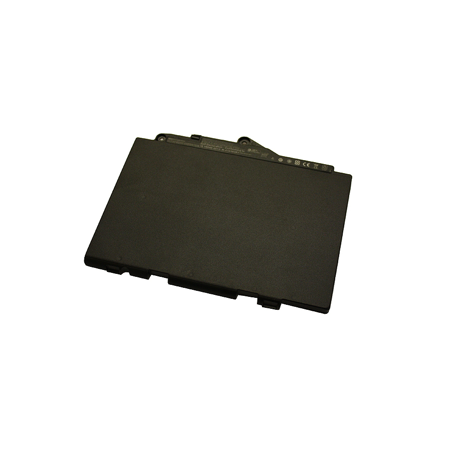 BTI SN03XL Industrial Rechargeable Batteries - Black