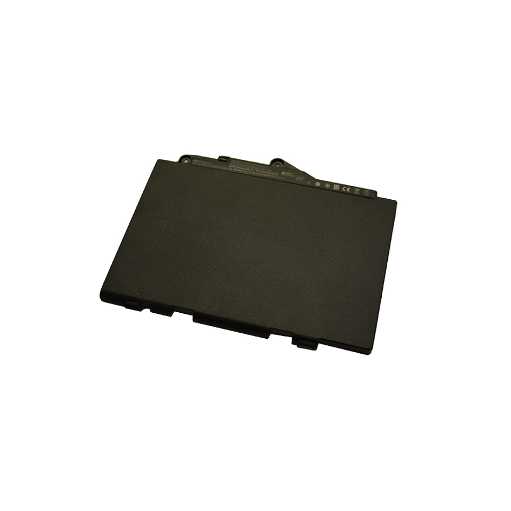 BTI SN03XL Industrial Rechargeable Batteries - Black