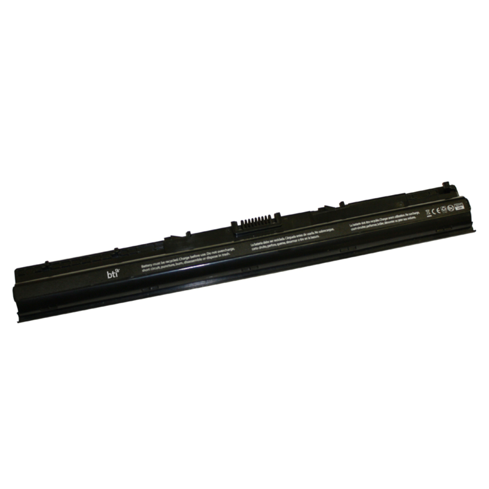 BTI 451-BBUD Industrial Rechargeable Batteries