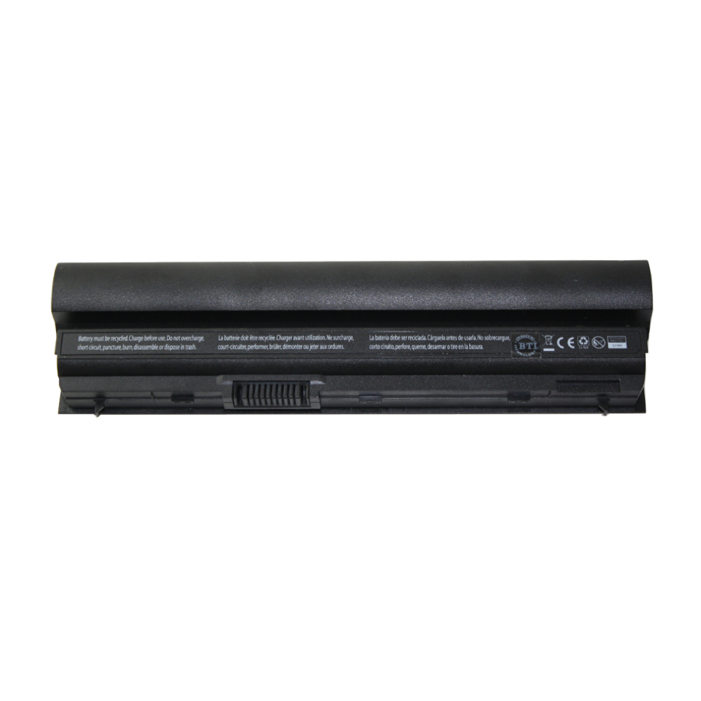 BTI WRP9M Industrial Rechargeable Batteries