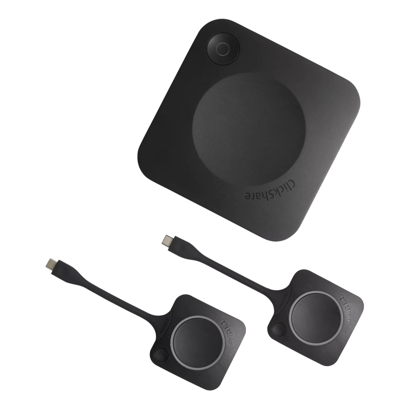 Barco CX-30 Wireless Presentation Systems - Black