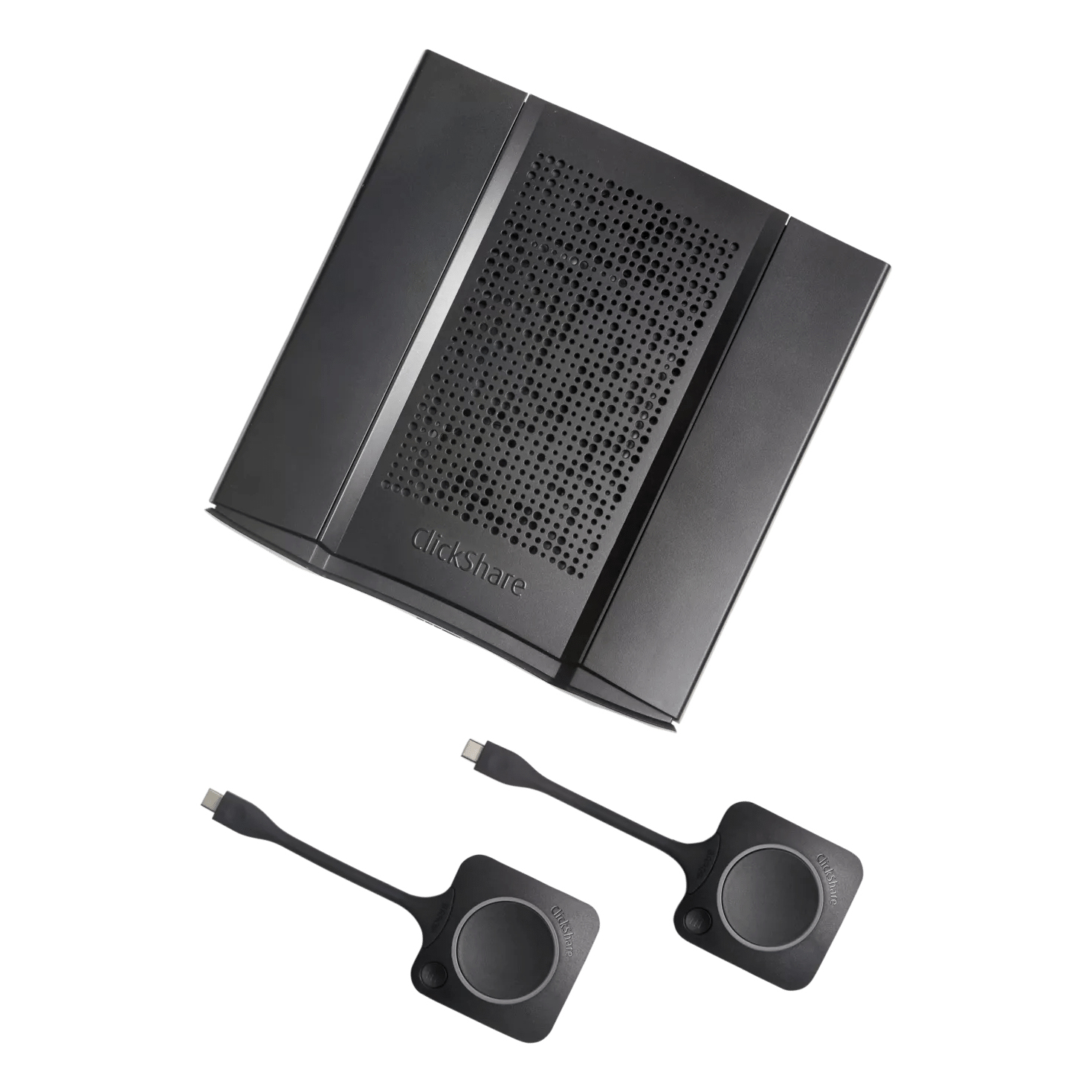 Barco CX-50 Wireless Presentation Systems - Black