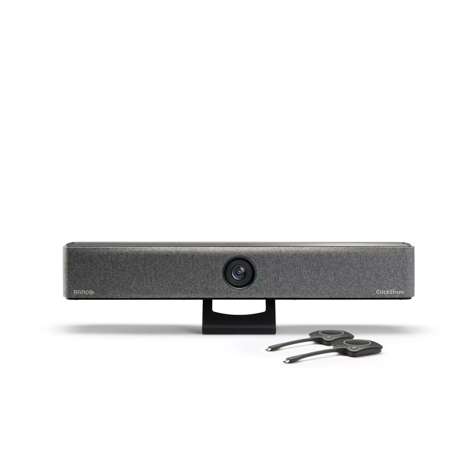 Barco Bar Pro wireless presentation system HDMI Desktop