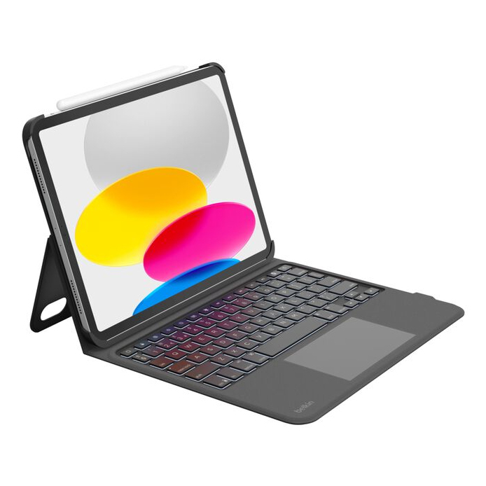 Belkin 10TH Tablet Spare Parts & Accessories - Black