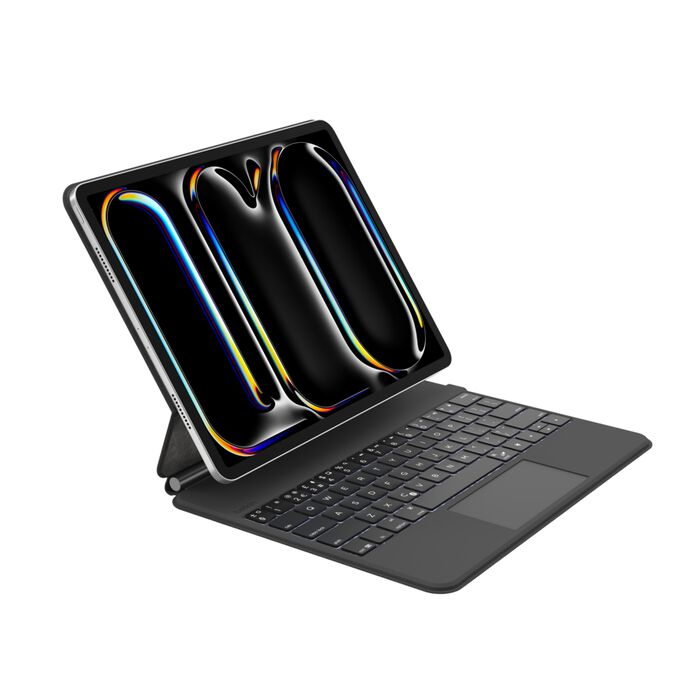 Belkin MAGNETIC KB FOLIO 13 M4 IPAD PRO UK