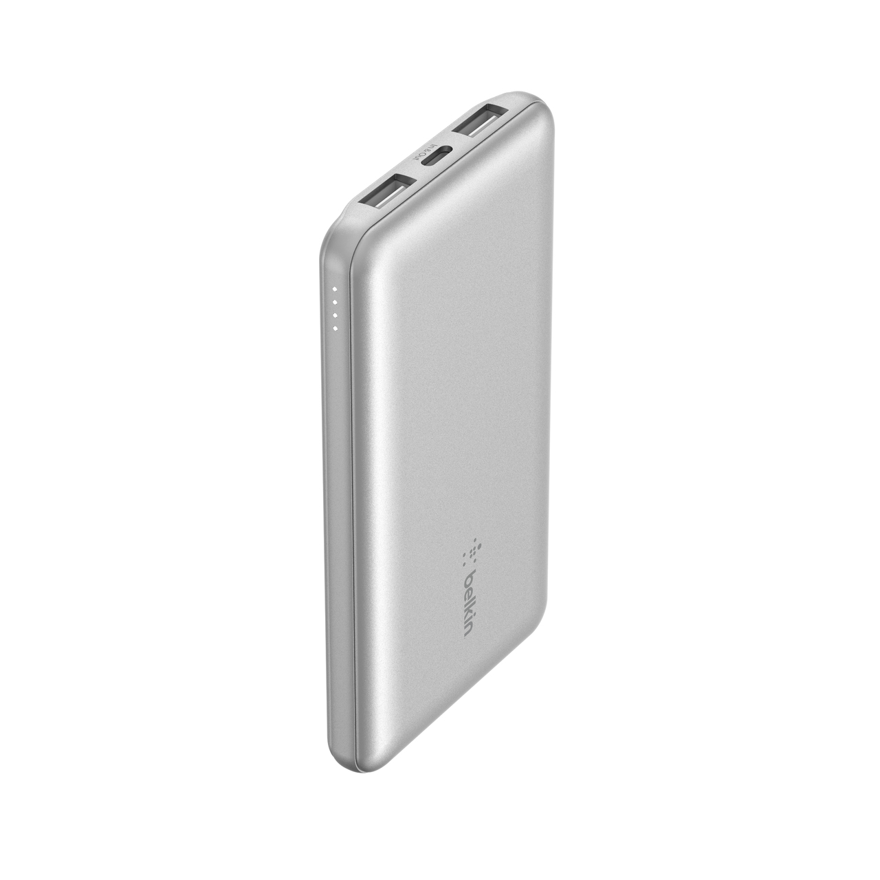 Belkin 10K POWER BANK 15W SILVER