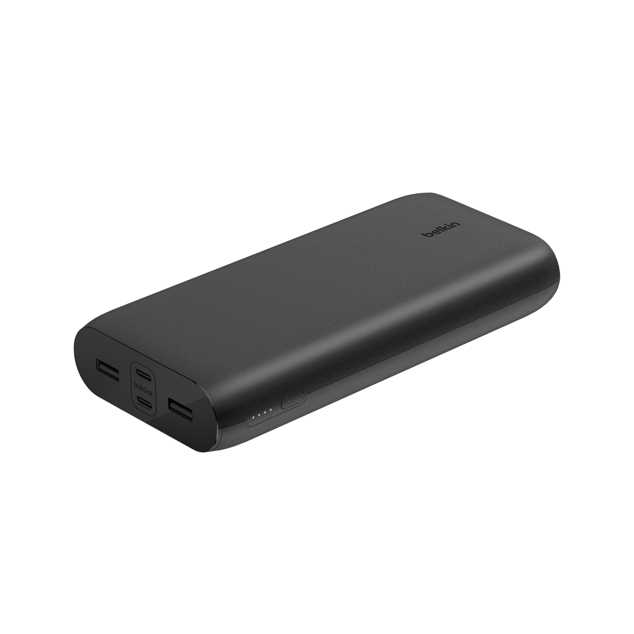 Belkin BPB016BTBK Power Banks - Black