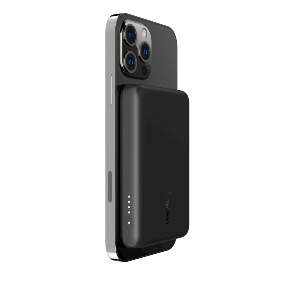 Belkin BPD002BTBK Power Banks - Black