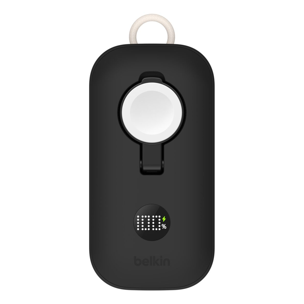 Belkin BOOSTCHARGE PRO 10K WATCH 45W BLACK