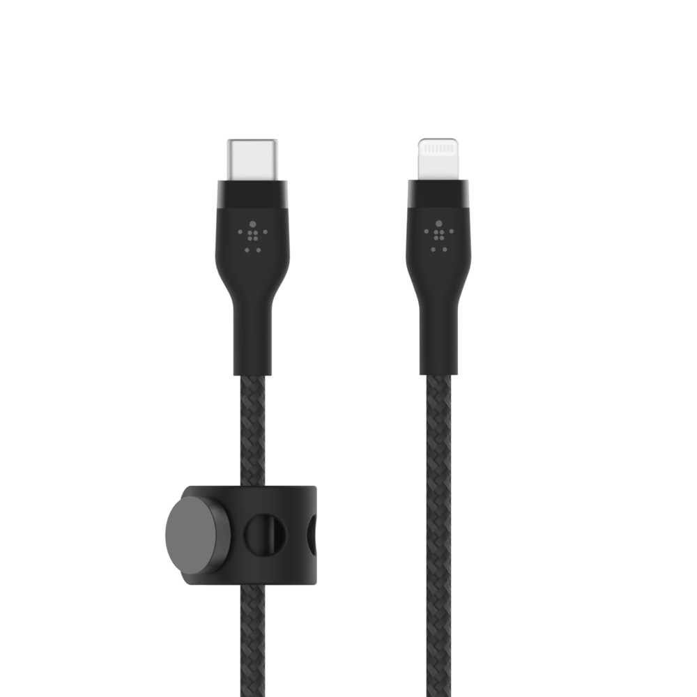 Belkin CAA011BT1MBK Lightning Cables - Black