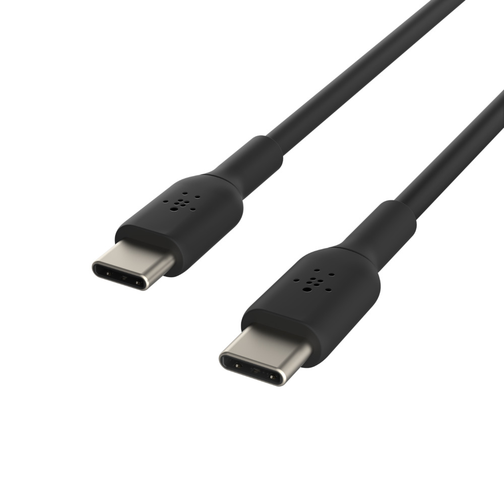 Belkin CAB003BT1MBK USB Cables - Black
