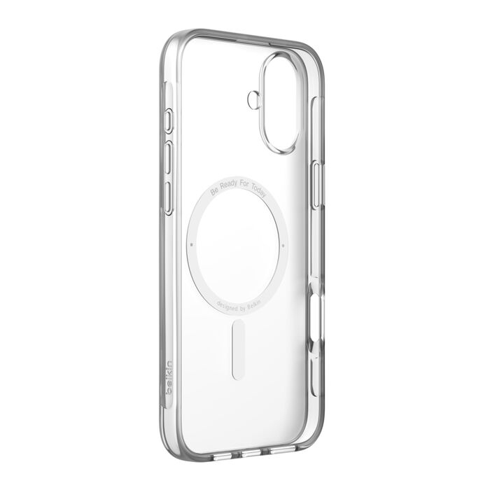 Belkin MSA026HQCL Mobile Phone Cases - Transparent