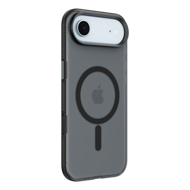 Belkin SheerForce mobile phone case 16.5 cm (6.5") Cover Black