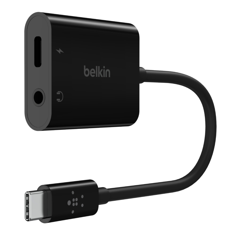 Belkin NPA004BTBK Interface Hubs - Black