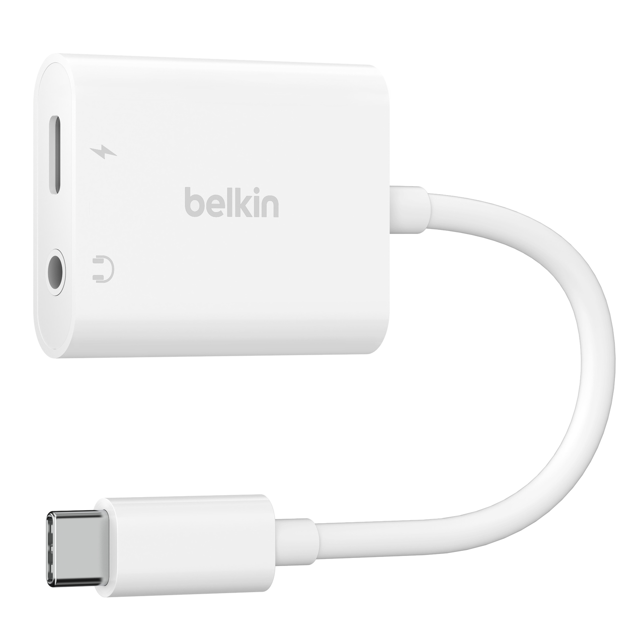 Belkin NPA004BTWH Interface Hubs - White