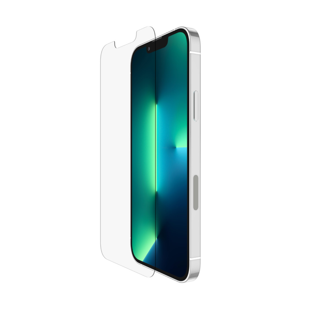 Belkin OVA078zz Mobile Phone Screen & Back Protectors