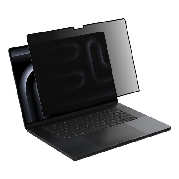 Belkin REMOVABLE PRIVACY SCREEN