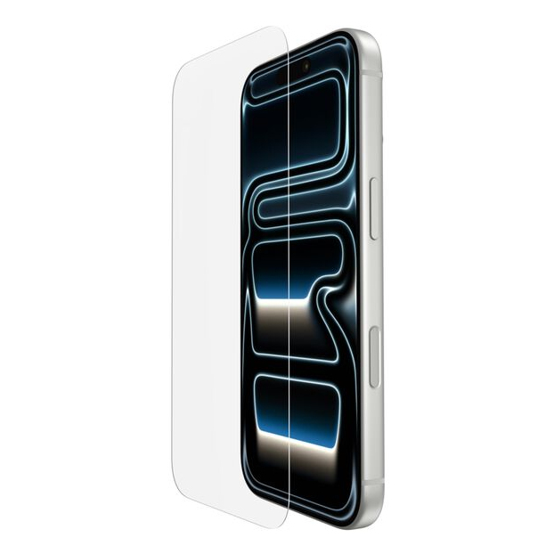 Belkin ULTRAGLASS2 Mobile Phone Screen & Back Protectors - Transparent