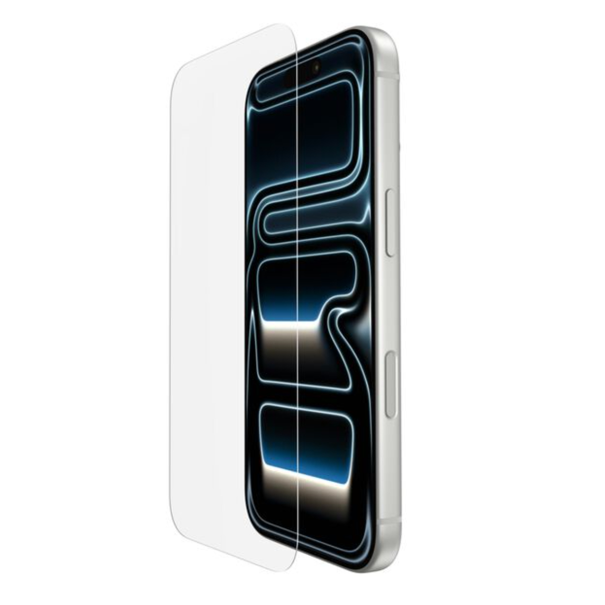 Belkin ULTRAGLASS2 SCEENPROT IPHONE 17 PRO
