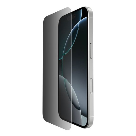 Belkin INVISIGLASS PRIVACY IPHONE 17 PROMAX