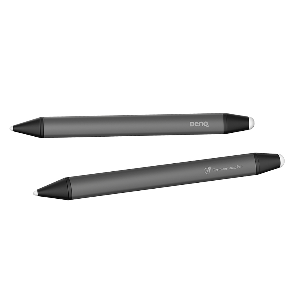 Benq TPY24 Stylus Pens - Grey