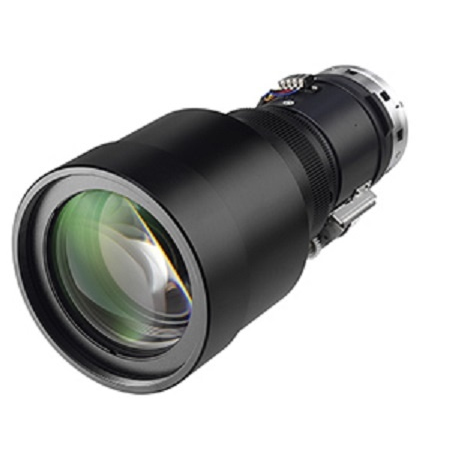 BenQ JAM37 Projection Lenses - Black