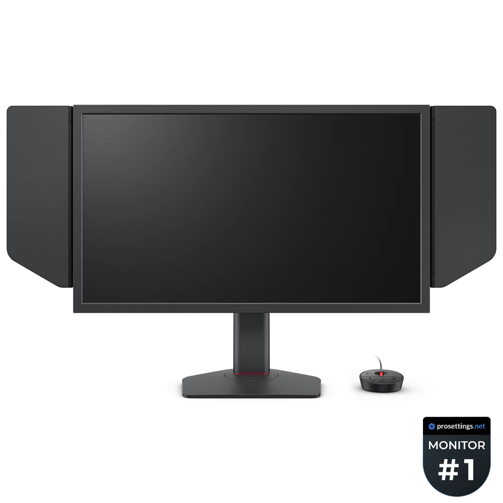 Benq ZOWIE XL2540X+ 24.1IN FAST TN