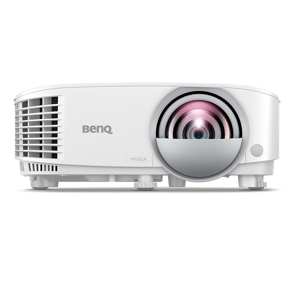 Benq MW826STH Data Projectors - White
