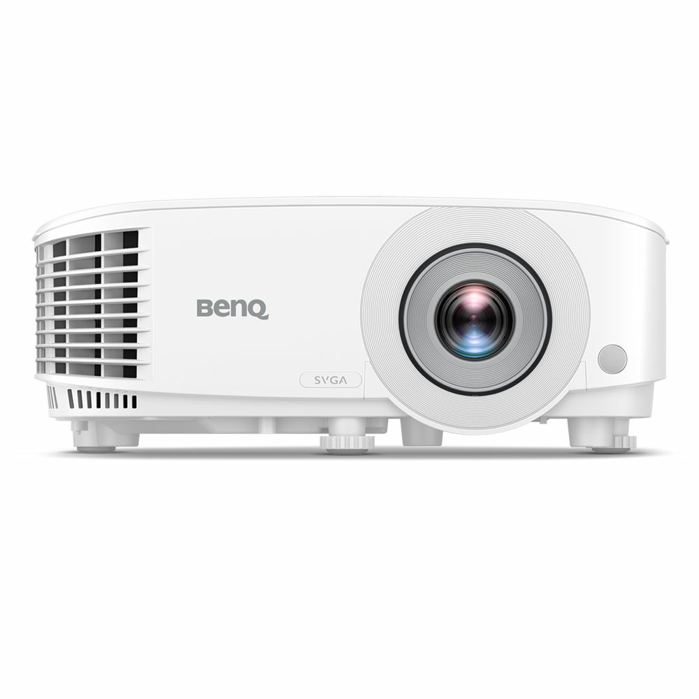 BenQ MS560 Data Projectors - White