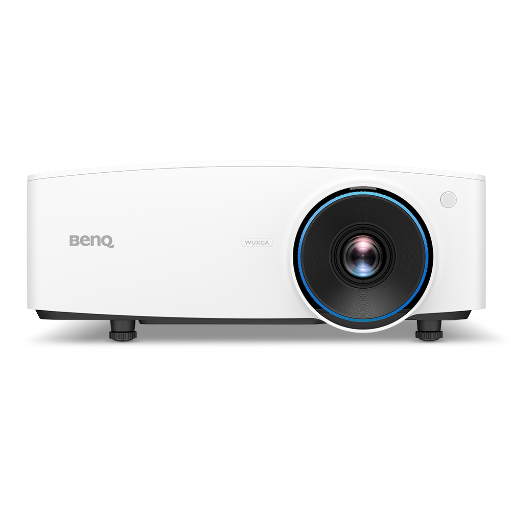 BenQ LU935 Data Projectors - White