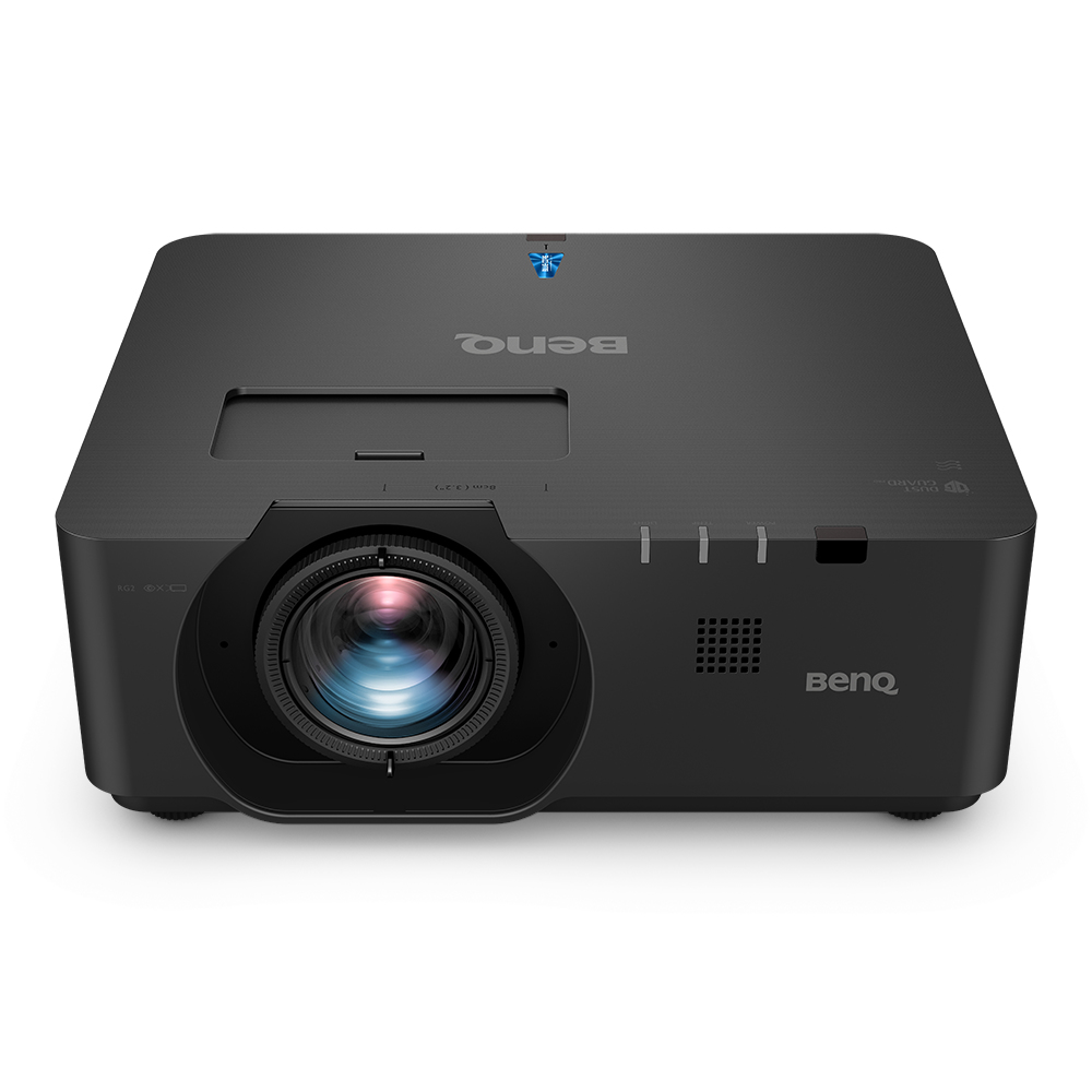 BenQ LU960ST2 Data Projectors