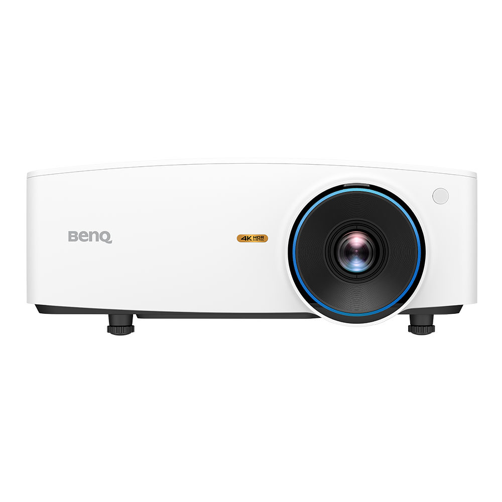 BenQ LK935 Data Projectors - White
