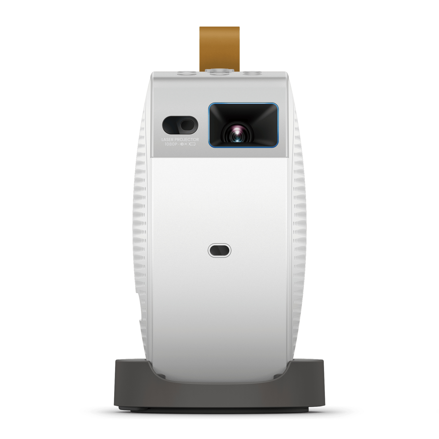 Benq GV50 Data Projectors - White