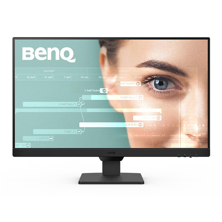 Benq GW2790T Computer Monitors - 27 Inches - Black