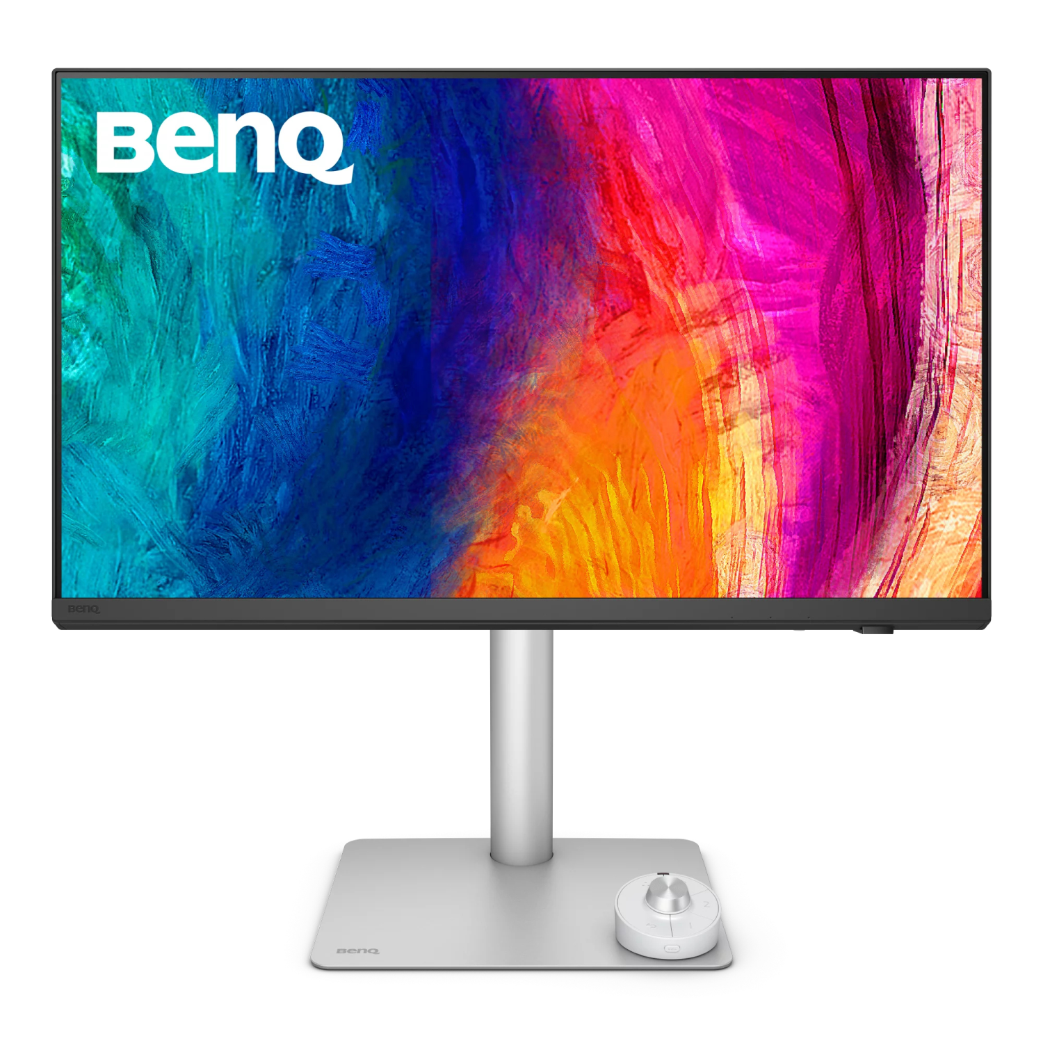 Benq PD2730S Computer Monitors - 27 Inches - Black