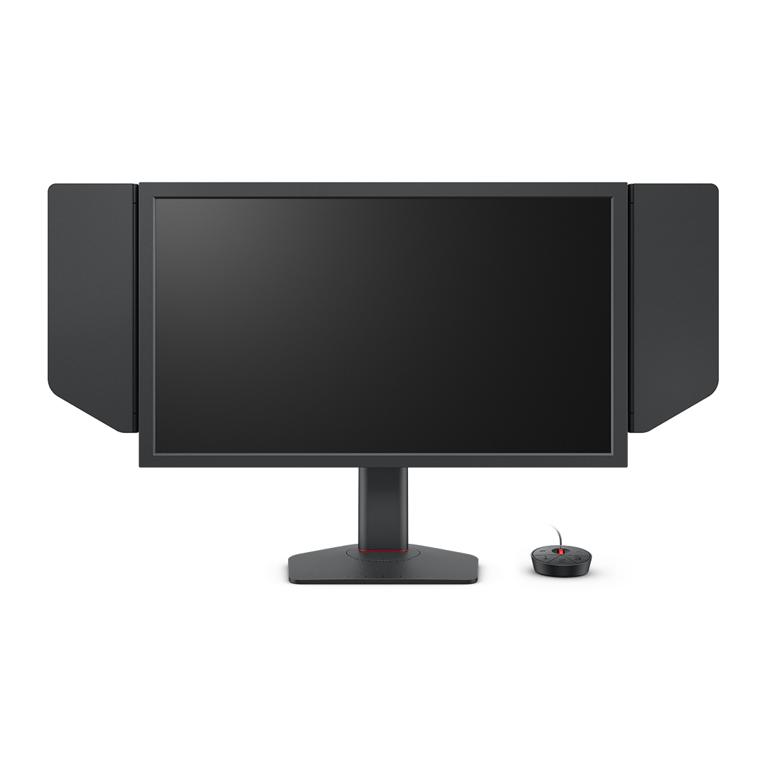 BenQ ZOWIE XL2586X+ computer monitor 61.2 cm (24.1") 1920 x 1080 pixels Full HD Black