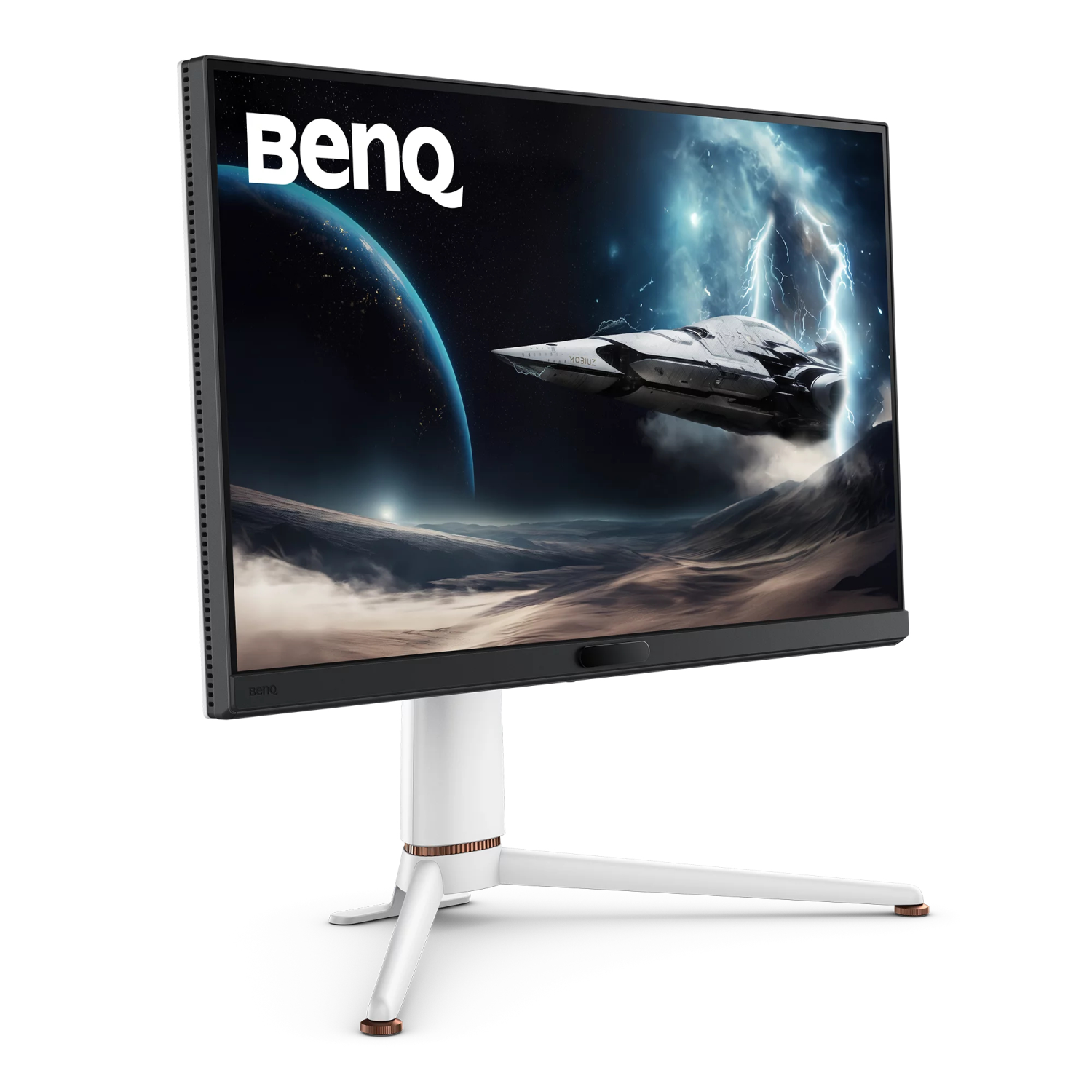 Benq EX271Q Gaming Monitors - 27 Inches - Multi
