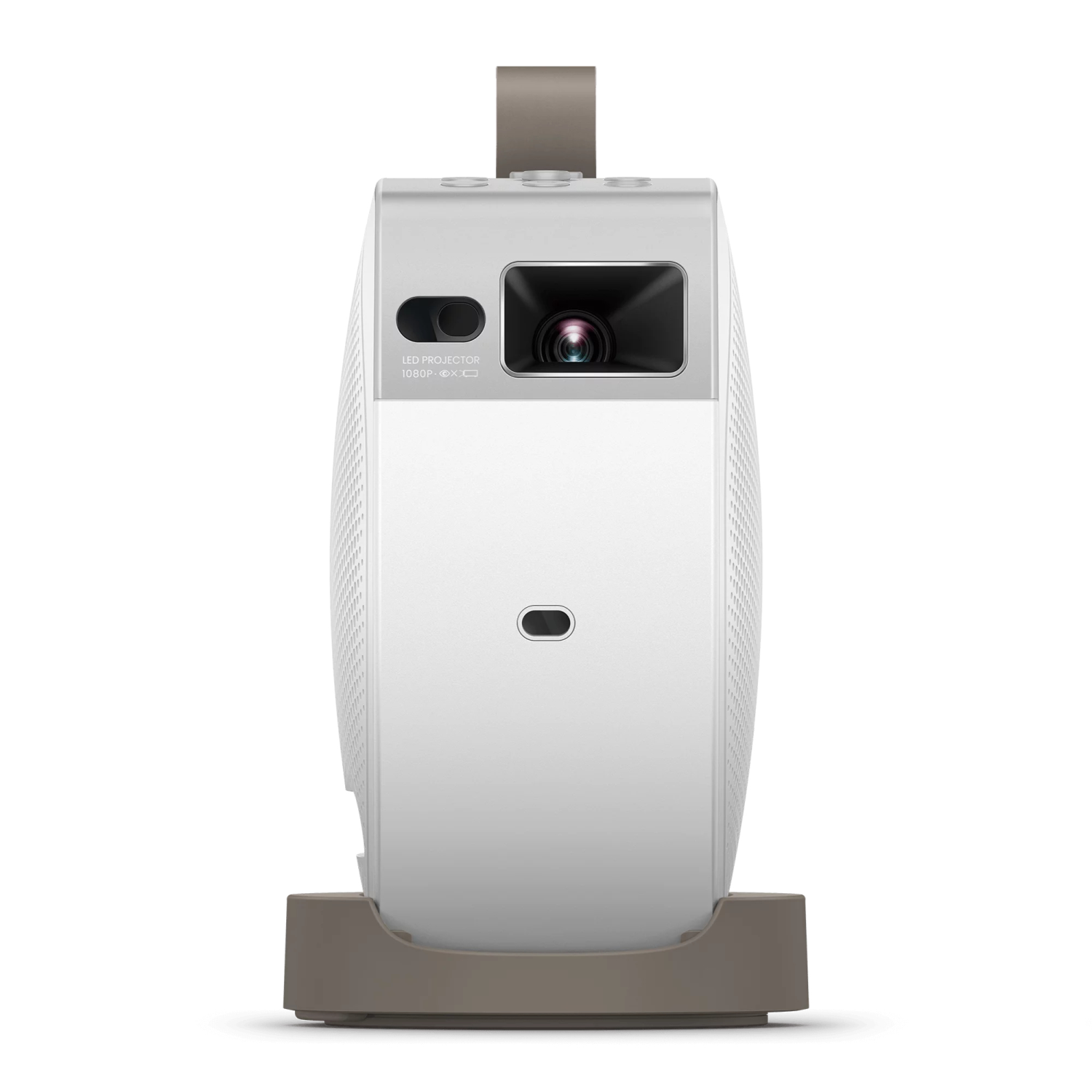 Benq GV32 Data Projectors - White