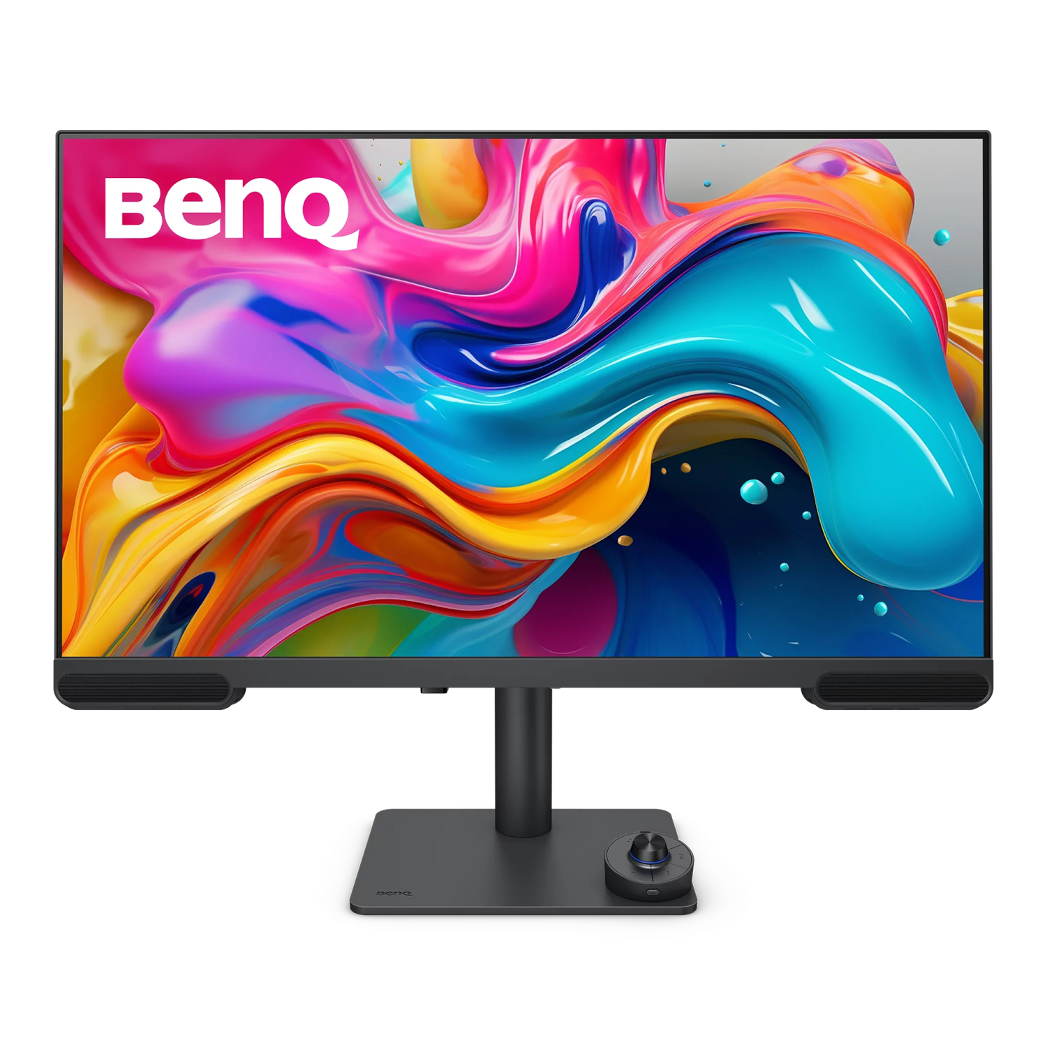 Benq PV3200U Computer Monitors - 31.5 Inches - Black