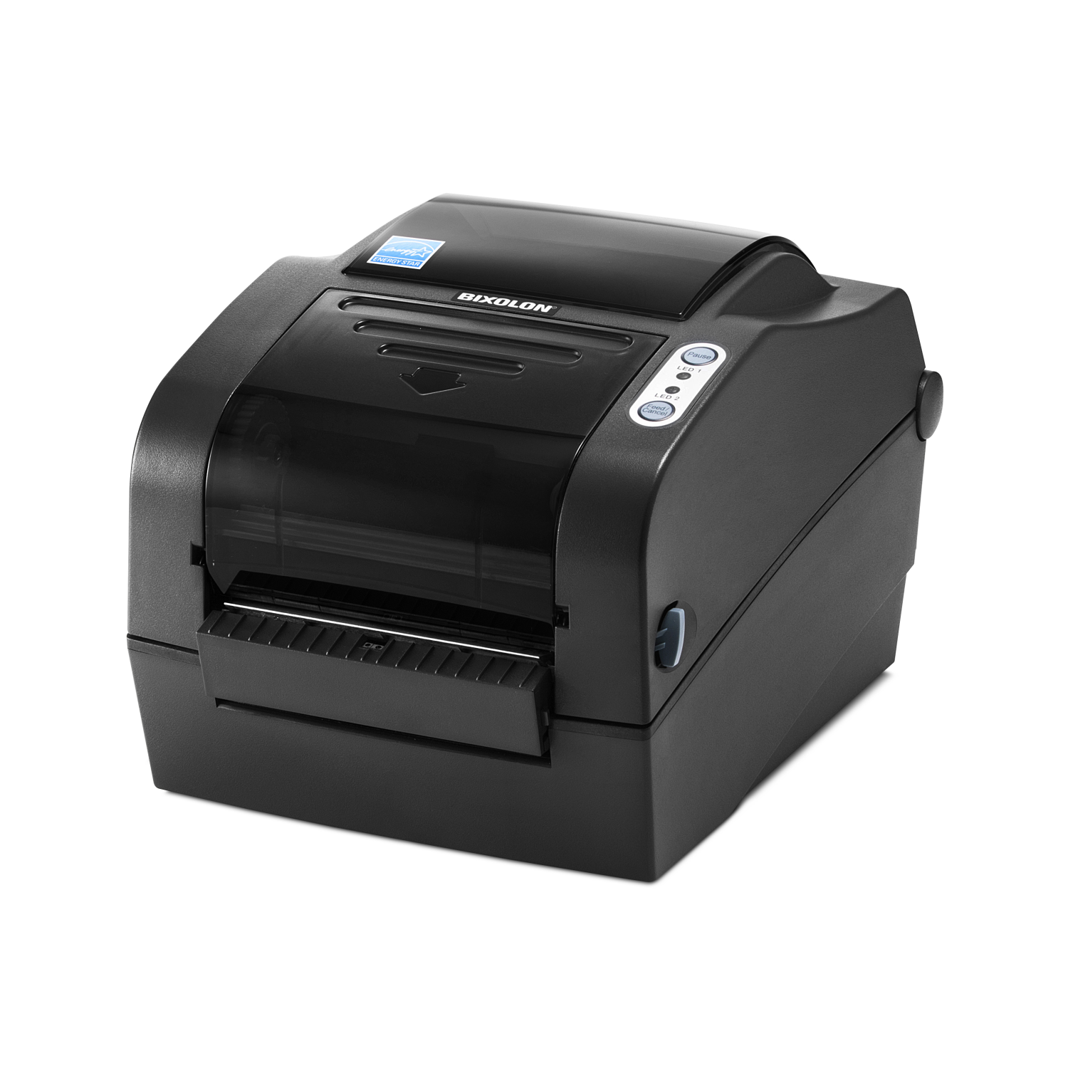 Bixolon SLP-TX423EG Label Printers - 64MB - Grey
