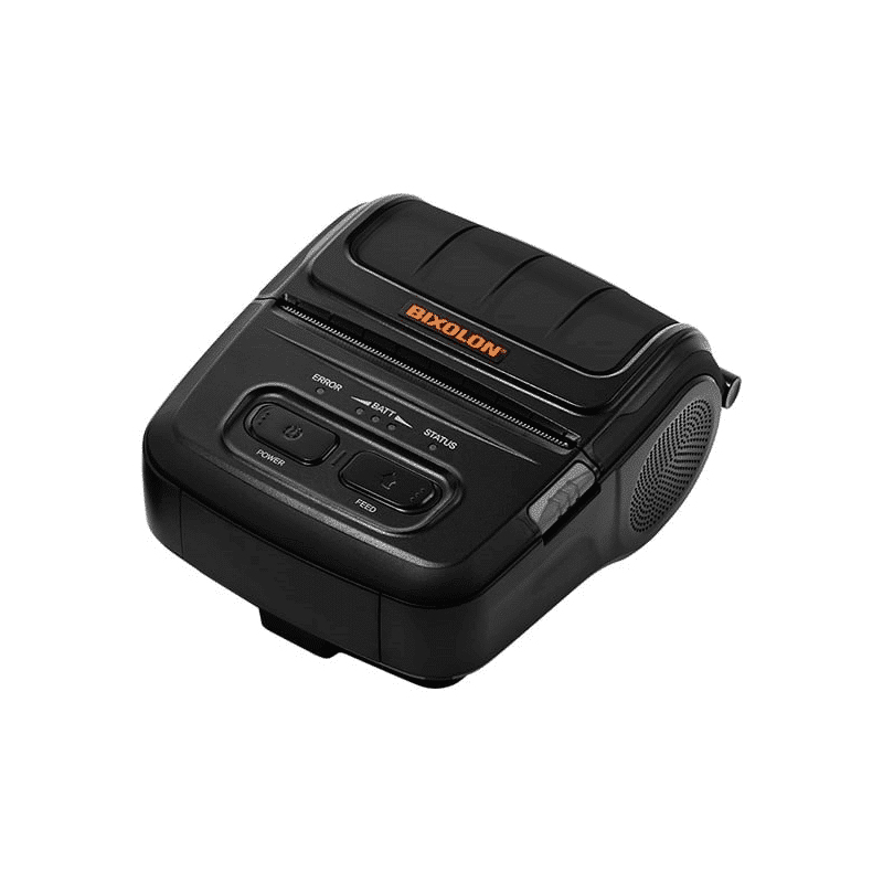 Bixolon SPP-L310 Label Printers - Black