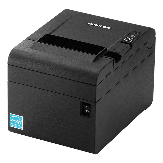 Bixolon SRP-E302 POS Printers - Black