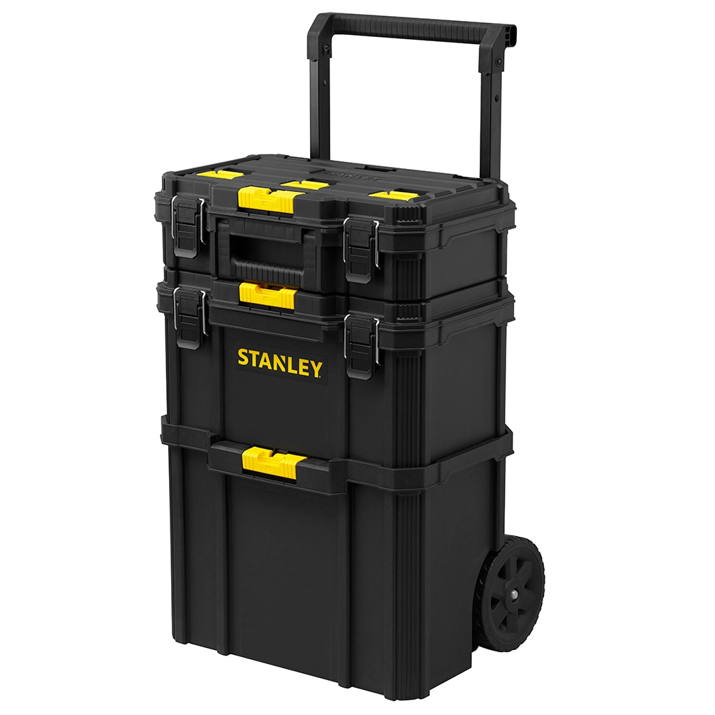 Black & Decker STST83319-1 Equipment Cases