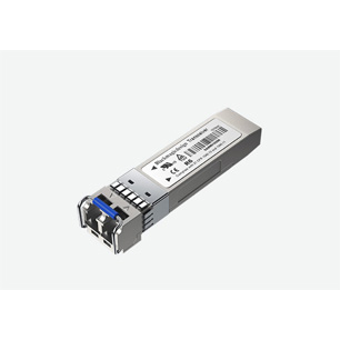 Blackmagic Design ADPT-12GBI Network Transceiver Modules - Metallic