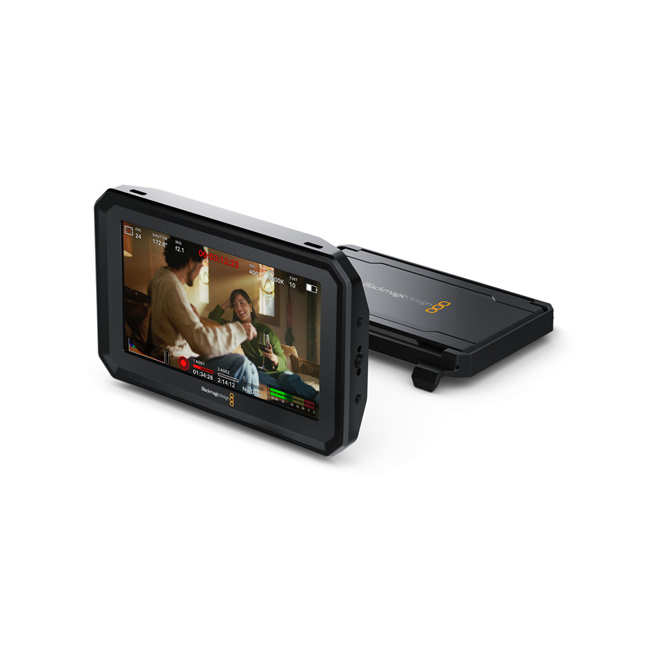 Blackmagic Design PYXIS Monitor