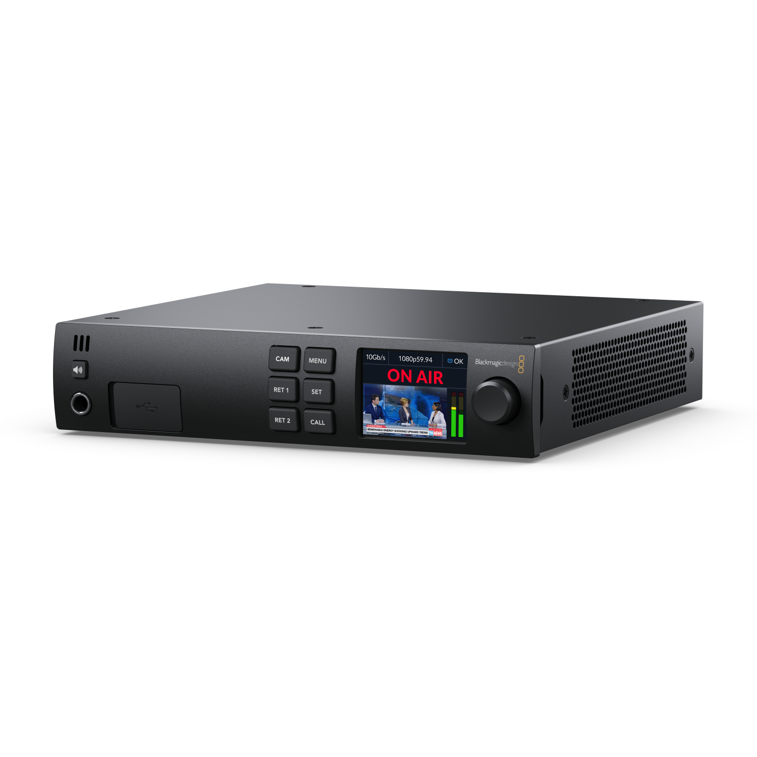 Blackmagic Design Studio Converter Active video converter