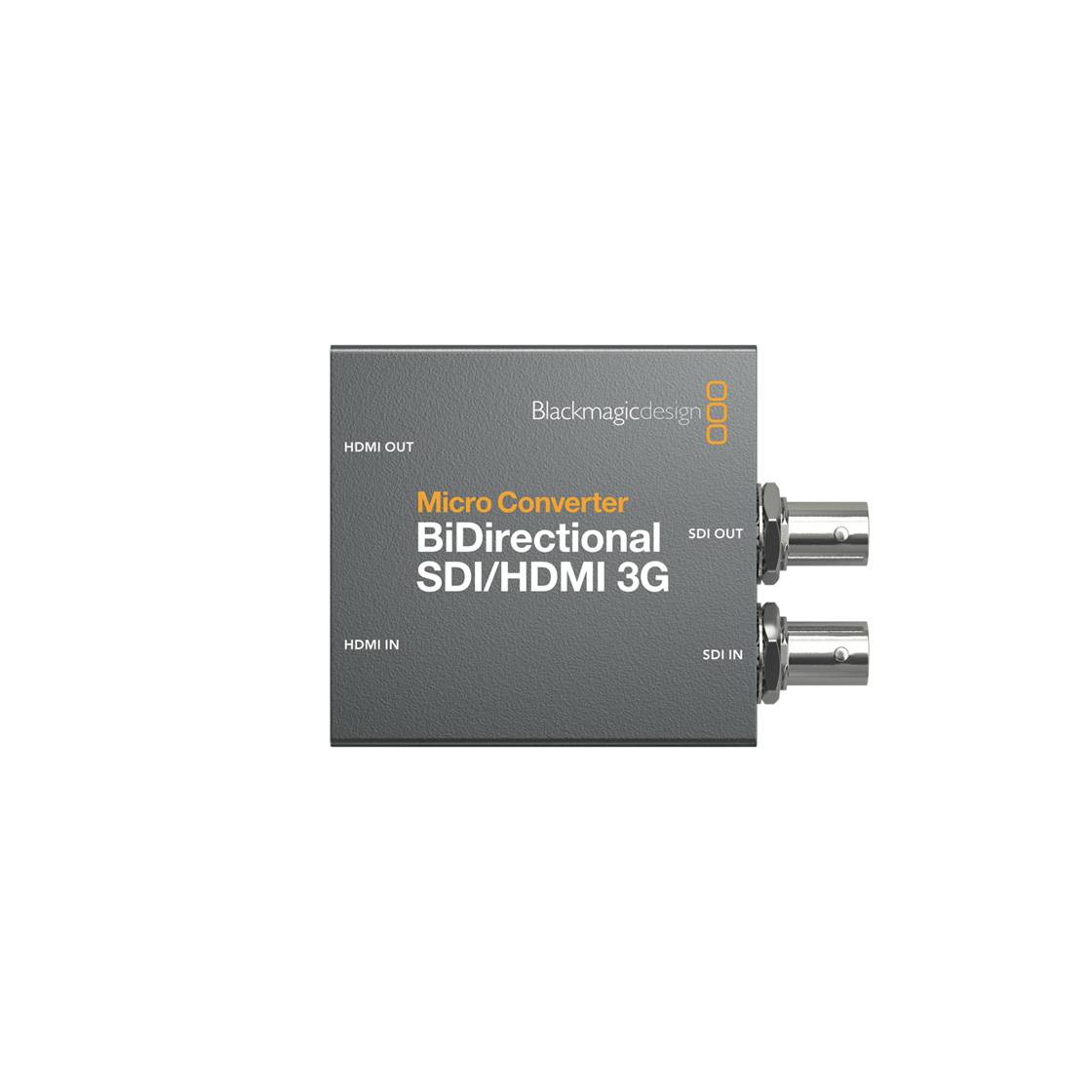 Blackmagic Design HDMI03G Video Signal Converters - Silver
